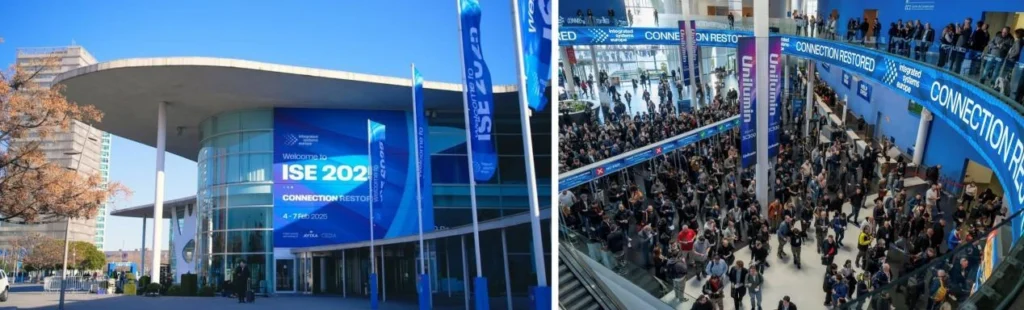 Smart Conferencing, Seamless Integration