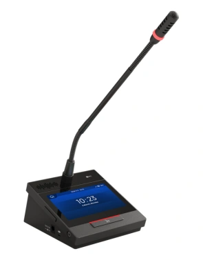 Delegate Terminal DCS-1026DG-W