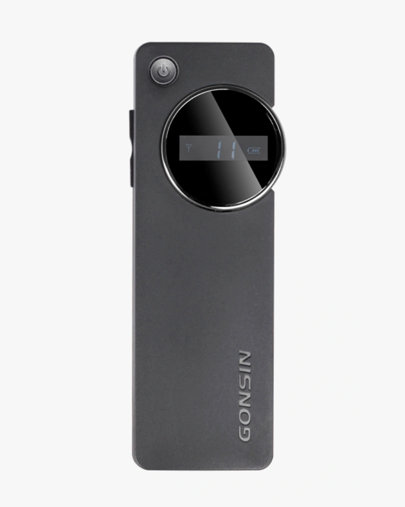 FS-FHSS Wireless Simultaneous Interpretation System TC-FSJ04B08B12B16B