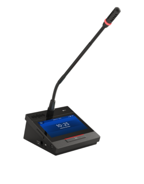 Delegate Terminal DCS-1046DG-W