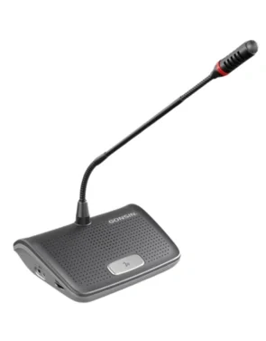 Delegate Terminal DCS-2011DG