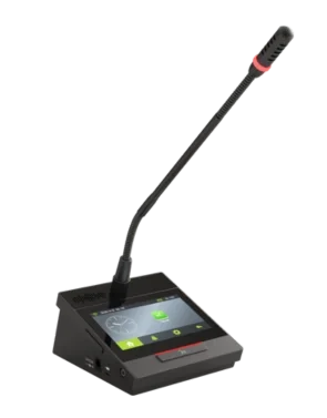 Gooseneck DCS 1023 W Gonsin