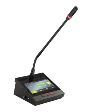 Gooseneck DCS 1023 W