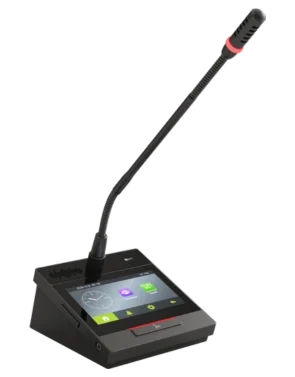 Gooseneck DCS 2044DF