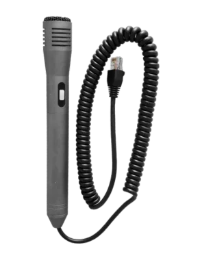 Hand Held DCS Q2057D