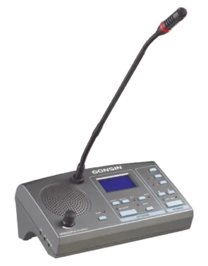 Interpreter ConsoleTCF0616