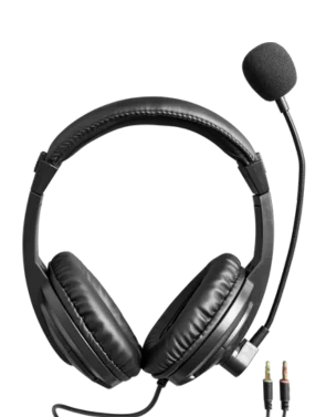 Interpreter Headset TC-D4