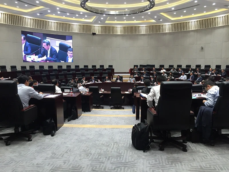 New Century Hotel Guian Guizhou