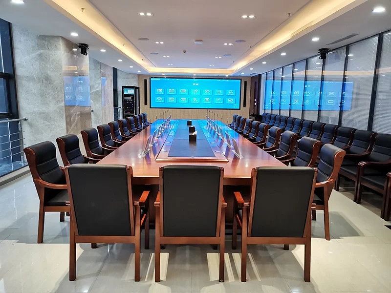 Ningxia Development And Investment Co.,LTD