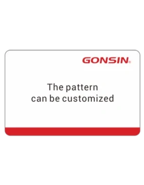 Non-Contacted IC Card NTAG213