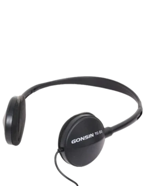 Stereo Headphone TC-D3