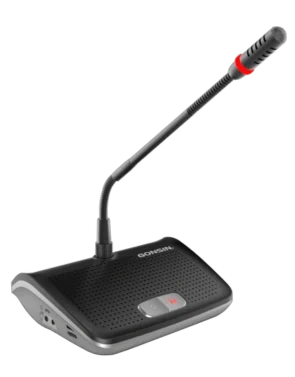 TL-VX3300 Chairman Unit