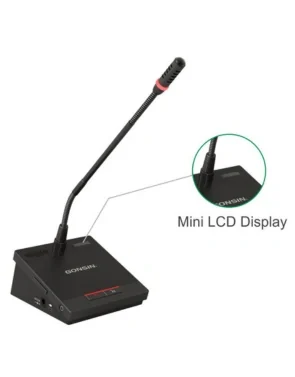 Terminal DCS-1013CG-W