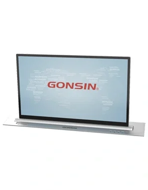 Touch Control LCD Lifter