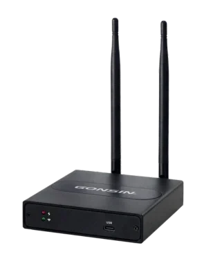 Wireless Sharing Screen Device GX-WSS401